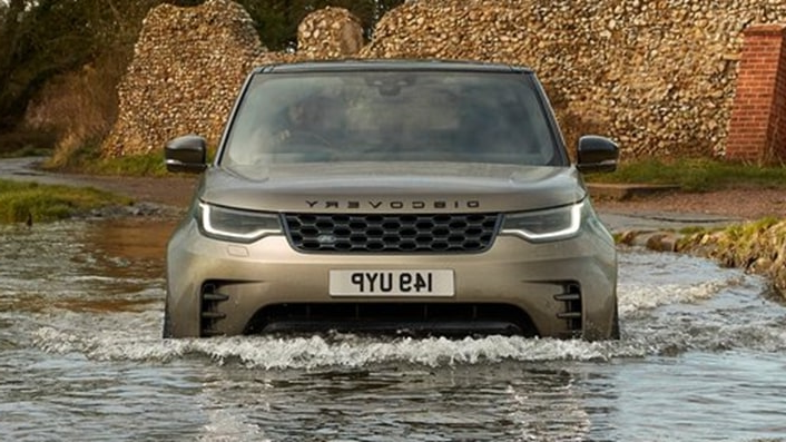 中企诚谊留学生免税车