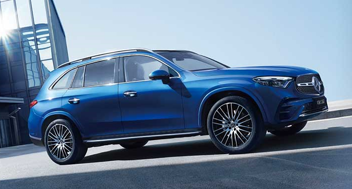 中企诚谊奔驰留学生免税车 中企诚谊奔驰留学生免税车