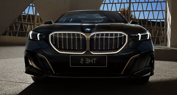 中企诚谊宝马留学生免税车 中企诚谊宝马留学生免税车