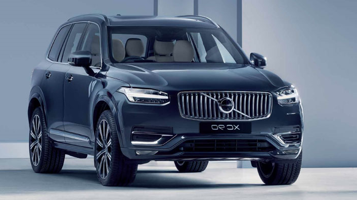 中企诚谊沃尔沃留学生免税车 中企诚谊沃尔沃留学生免税车