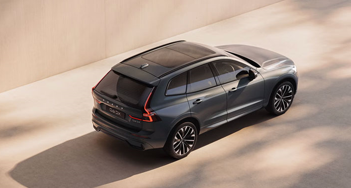 中企诚谊沃尔沃留学生免税车 中企诚谊沃尔沃留学生免税车