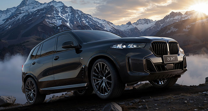 宝马X5留学生免税车 宝马X5留学生免税车