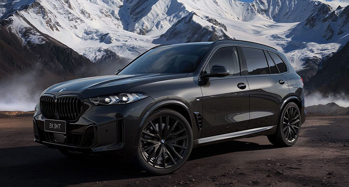 宝马X5留学生免税车 宝马X5留学生免税车