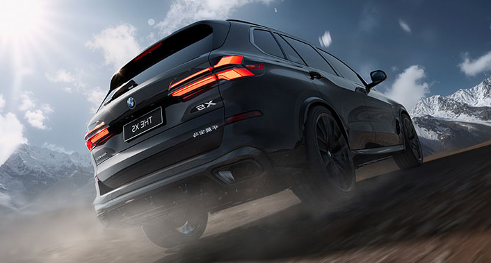 宝马X5留学生免税车 宝马X5留学生免税车